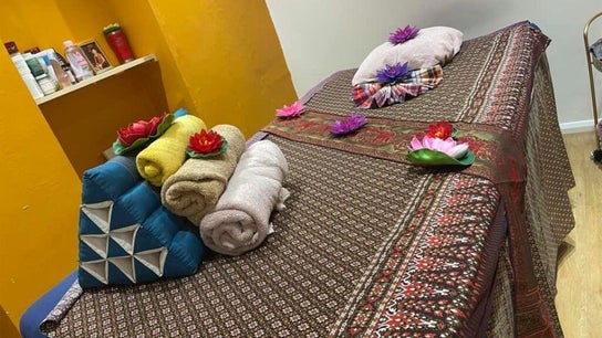 Siam Spa Wellness & Massage Plymouth