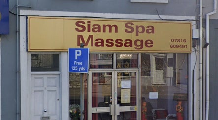 Siam Spa Wellness & Massage Plymouth image 3