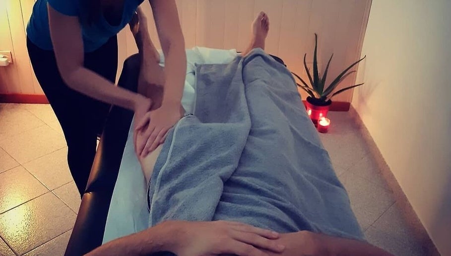 Massoterapia Poggio a Caiano image 1