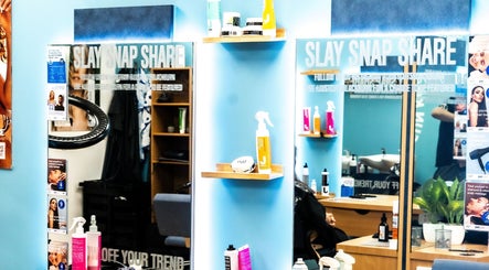 Just Cuts & Colour Blackburn