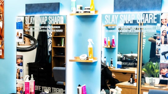 Just Cuts & Colour Blackburn