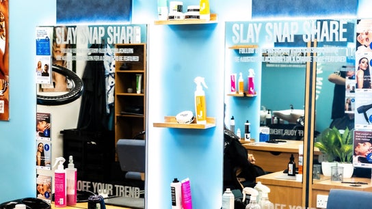 Just Cuts & Colour Blackburn