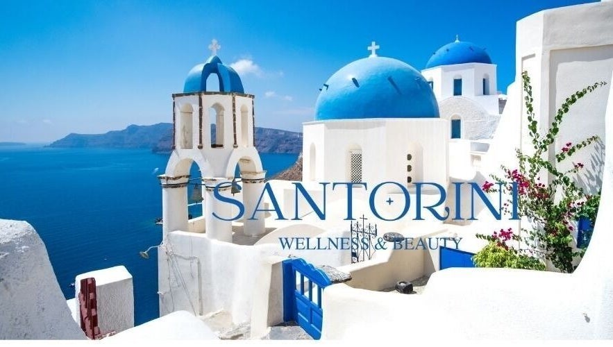 Santorini Wellness image 1