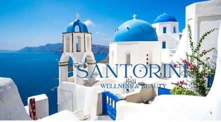 Santorini Wellness