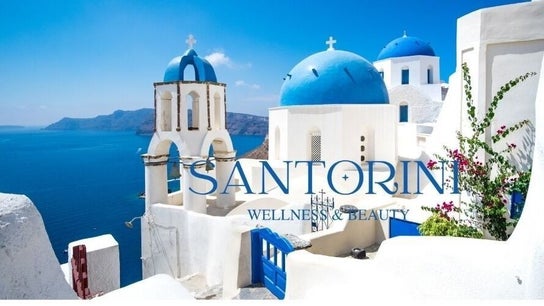 Santorini Wellness
