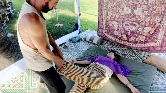 Healing Touch
