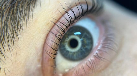 Tm Lash & Educate图像2