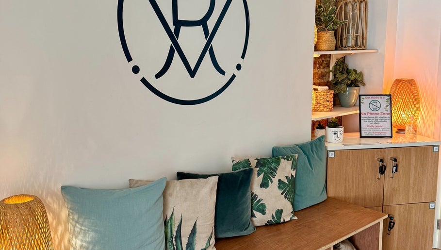 Εικόνα Thistle London Therapies 1
