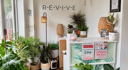 Εικόνα Thistle London Therapies 2