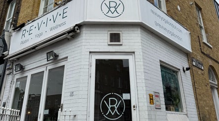 Εικόνα Thistle London Therapies 3