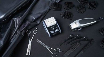 Hussam Salon image 3