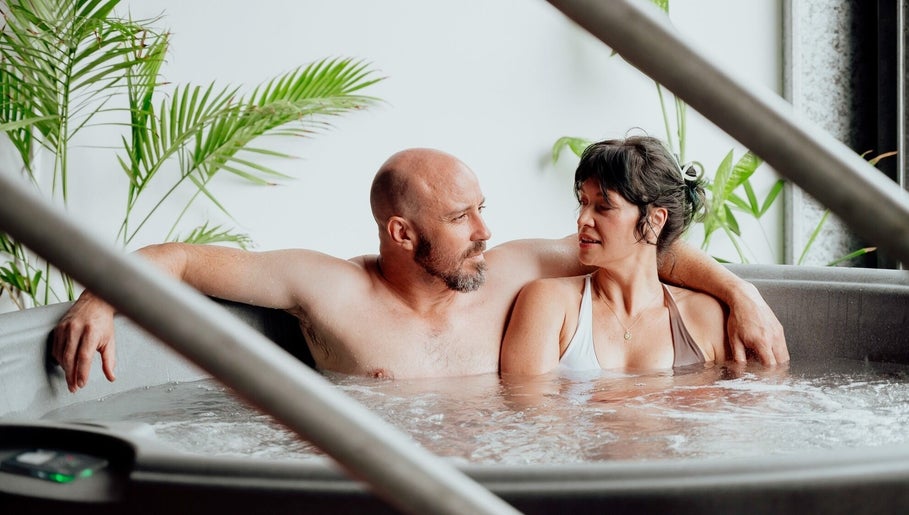 Εικόνα Local Motion Sports + Body Recovery 1