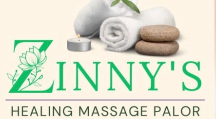 Zinny’s holistic healing image 3
