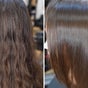 Straight Hair Tokyo