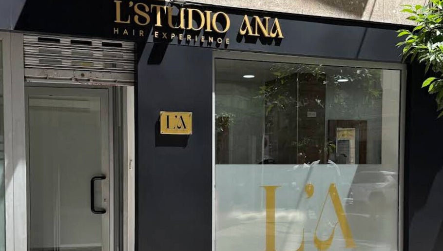 L´Studio Ana, bilde 1