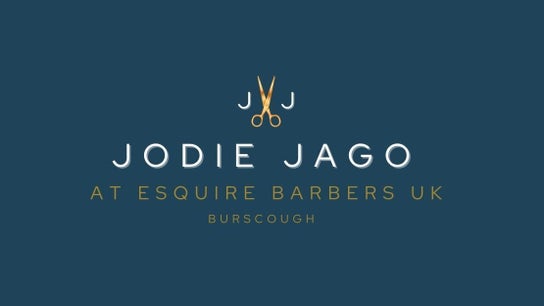 Jodie Jago Barber