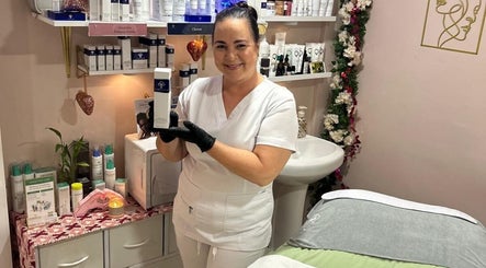 Facials By Tina Maria