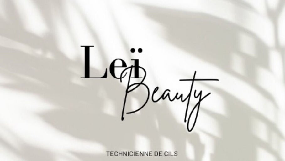 Leï’Beautyの画像：1