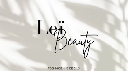 Leï’Beauty