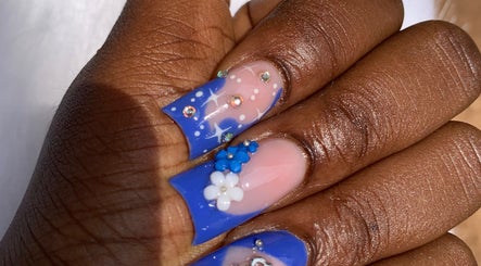 Keyra Beauty