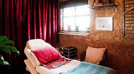 In Your Own Skin at Millfields Retreat