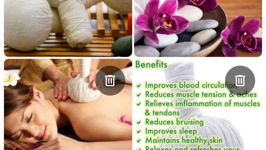 Freedom Foot Spa image 1