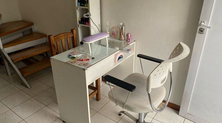 A.L nailsart