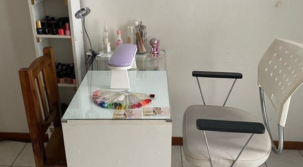 A.L nailsart, bilde 2