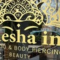 GaneshaInk - Tattoo & Piercing / Beauty / Barber - Rua Engenheiro Duarte Pacheco 33, Vale De Cambra, Aveiro