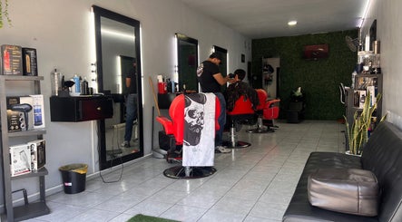 Barbería express slika 3