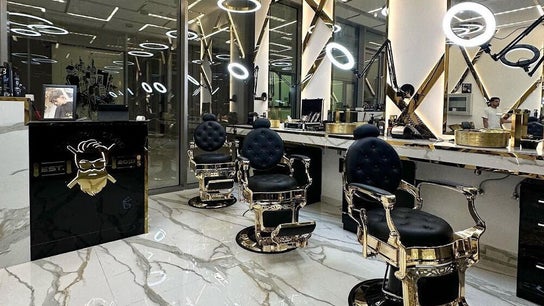 Little Barberclub  - By Ouss barber