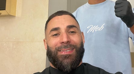 Little Barberclub  - By Ouss barber image 3