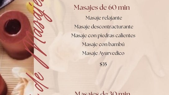 Wellbeing Spa & Wellness