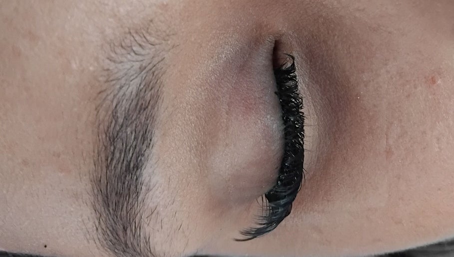 Chaddyslashes, bild 1