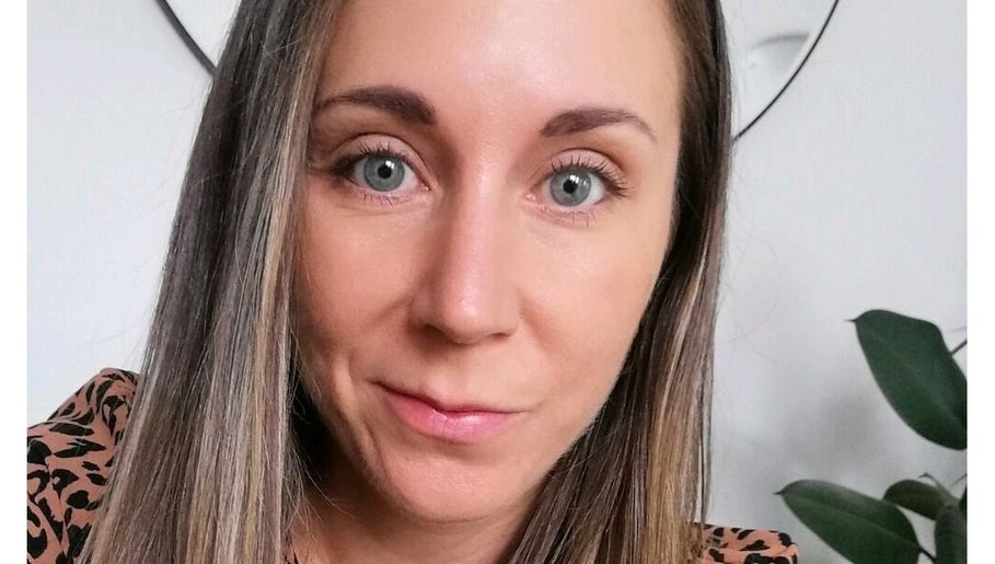Georgina Hill obrázek 1
