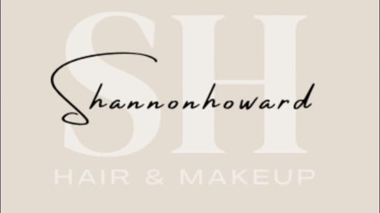 shannon howard hair & makeup.