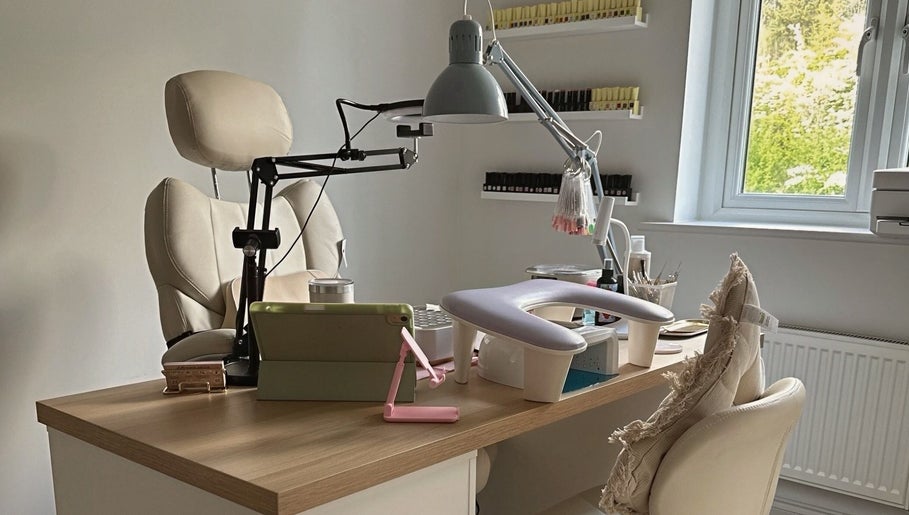 Nail Studio 9 image 1