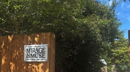 Mirage & Muse billede 2