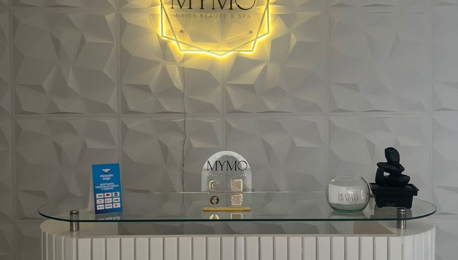 Mymo Spa image 1