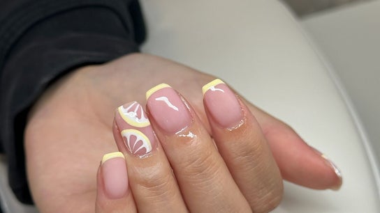 Onn Nails