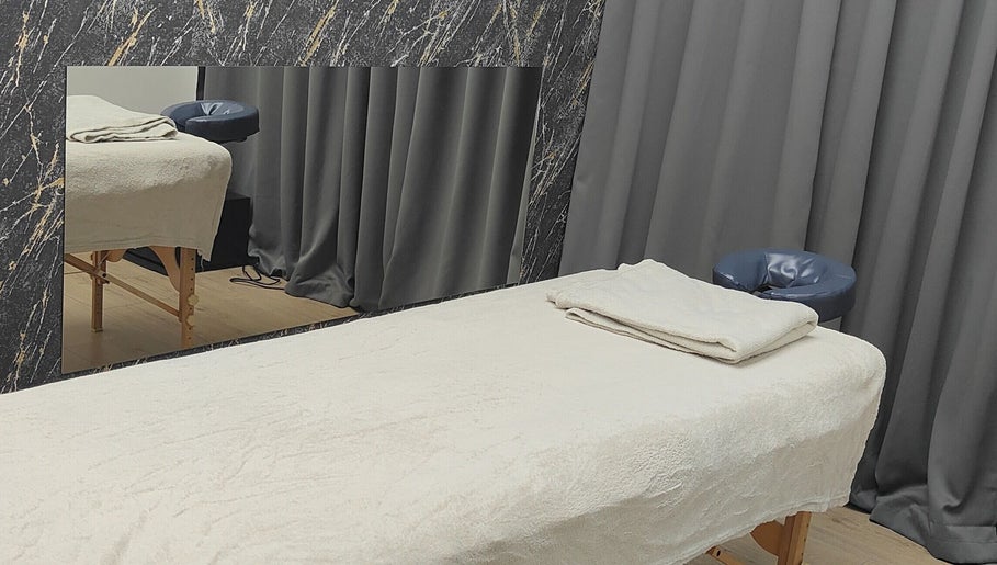 Salon masażu Wyspa Szczęścia obrázek 1
