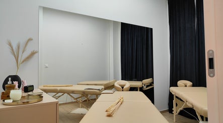 Salon masażu Wyspa Szczęścia obrázek 2