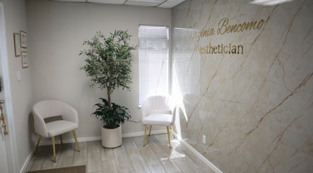 Virginia Beauty Sculptor图像2