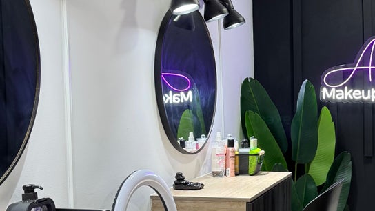 Astra Makeup Studio