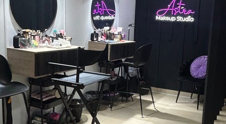 Astra Makeup Studio obrázek 3