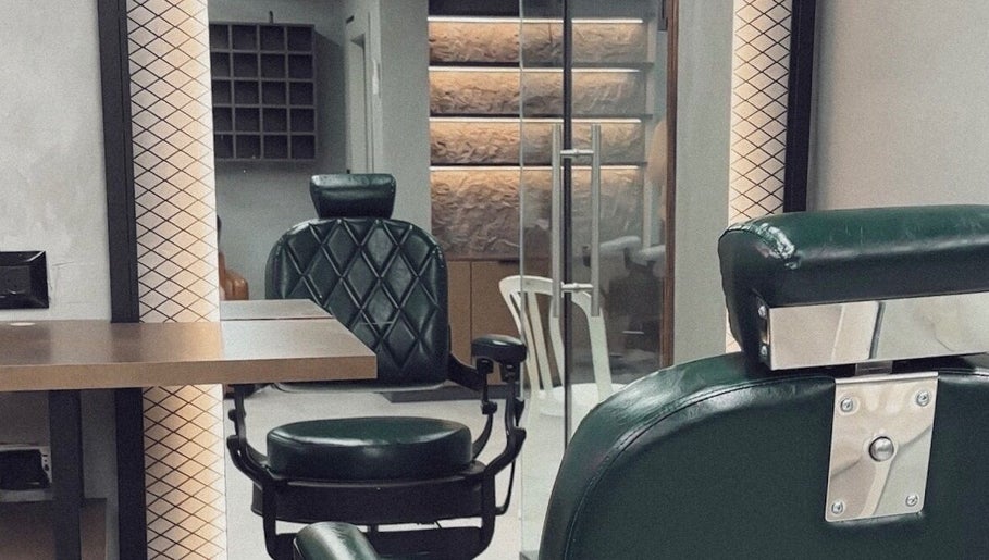 X-UpMenSalon obrázek 1