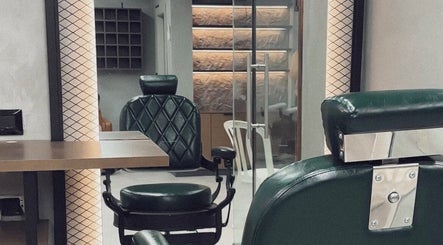 X-UpMenSalon