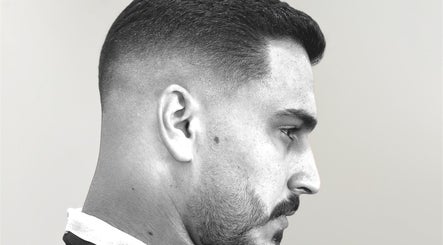 X-UpMenSalon obrázek 3