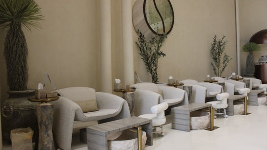 Layers Spa  - شركة طبقات الجمال النسائية