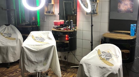 Imagen 2 de Tolibarber studio